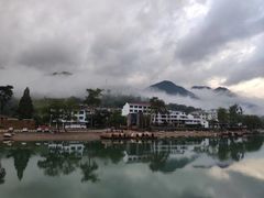 -楠溪江风景名胜区