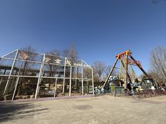 -石家庄市动物园