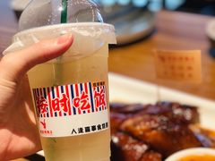 -先记烧鹅王·本地粤菜(福永店)