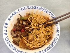 -梅溪·小伙子干挑面(安吉总店)