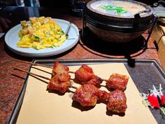 -桂小厨广西菜(桂林万象城店)