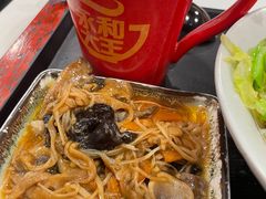-永和大王(小厨·东四十条店)