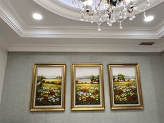 -南山鲜虾面·活鲜小馆·海味大连菜(南山总店)