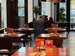 -京A Taproom·精酿餐吧(CBD店)