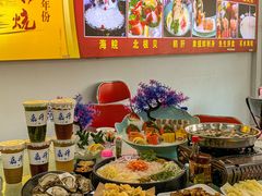 -嘉升大排档(番禺总店)