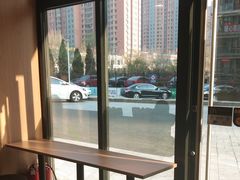 -麦当劳(燕顺路店)