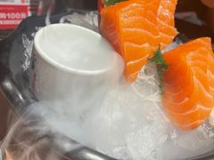 -万岁寿司(天河领展店)