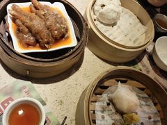 -点都德(大茶楼店)