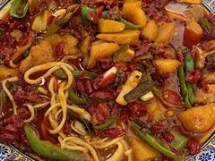 -福顺祥大盘鸡(临潼店)