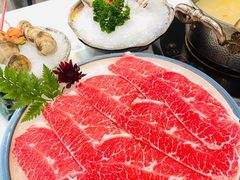 -喜聚薈·花膠雞海鮮火鍋(越秀店)