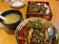 -东江渔村·古典园林·30年粤菜老字号(太和店)
