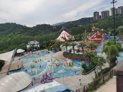-熹乐谷温泉度假区