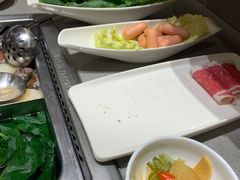 -海底捞火锅(凯德广场店)