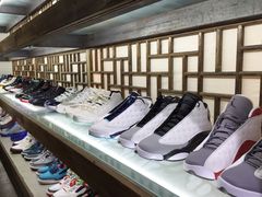 -正火体育(九龙商务中心B座店)