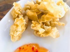 -崖口煲仔饭