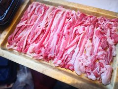 -东门口涮肉·砂锅·烤串(老门东店)