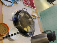 -广味鲜潮汕牛肉火锅(延安三路店)