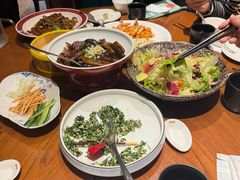 -上海人家花樣年华(中山公园店)