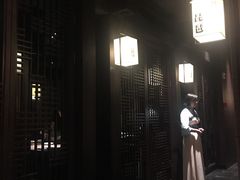 门面-余欢领鲜火锅(新街口店)