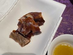 -沁香庭中餐厅·川粤菜(重庆高新假日酒店)