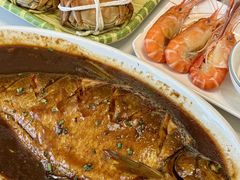 -蟹天蟹地农家菜·阳澄湖大闸蟹(浅水湾店)
