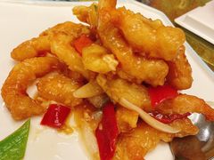 -南湖春色海鲜食府(中兴街店)