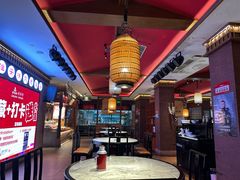 -老淮安·淮安菜(周恩来纪念馆店)