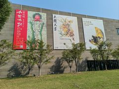 -上海宝龙美术馆