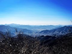 -慕田峪长城