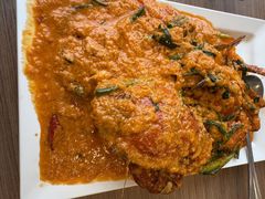 -建兴酒家(班塔通分店)