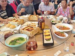 -渔村盛宴(航空新城店)