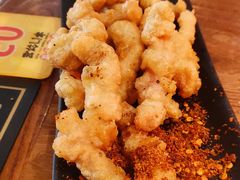 酥软小酥肉-串门邻居串串火锅(云南南路店)