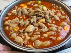 -彭记铁锅肥肠(东四总店)