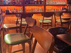 大堂-The Cheebat 锌吧·Bistro(体育西店)