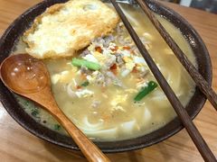 -小南小粉手工粉(迎薰路店)