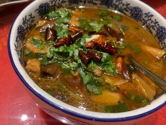 -北平食府(马鞍山路店)