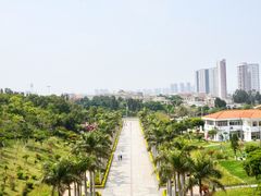 -五通灯塔公园