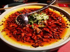 -一个叫川的地方(麒麟新天地店)
