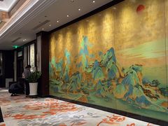 -君庭中餐厅(友谊宾馆店)