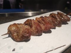 -yokocho上横町·日本食街(深业上城店)