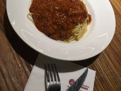 -意国小镇披萨牛排餐厅(新玛特店)