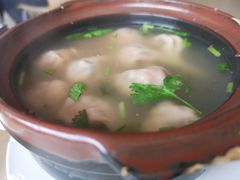 -闫家驴肉老店(华电一校店)