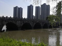 -七桥瓮公园