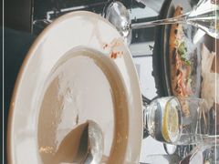 -CASANOVA西餐厅(海信广场店)