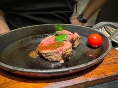 -西堤牛排(恒隆广场店)