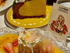 -Mogul Eatery·大亨餐酒馆