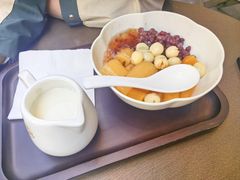 -陳蘇蘇1994·中华甜品(广州正佳广场店)