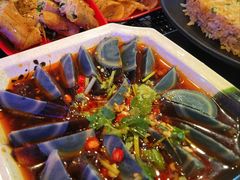 -乌兰烧烤·烤羊腿(西丽店)