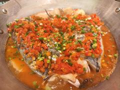 -湘江红·湖南招牌菜(莲花南路店)