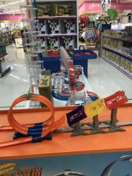 -孩子王童乐园(天津远洋乐堤港店)